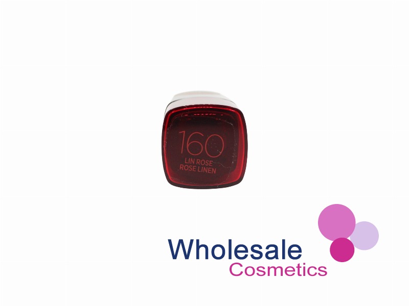 6 x L'Oreal Infaillible 32HR Fresh Wear Foundation - 160 ROSE LINEN